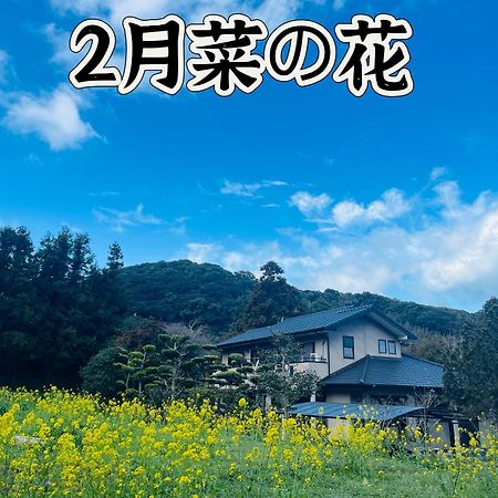 伊都山海渓 Itoshima Экстерьер фото