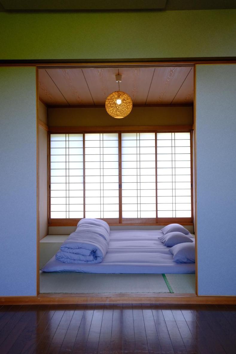 伊都山海渓 Itoshima Экстерьер фото