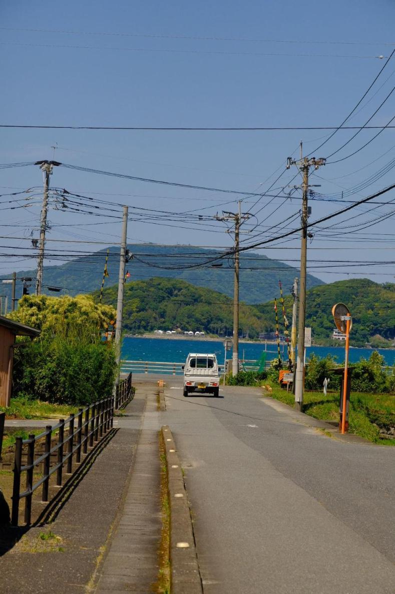 伊都山海渓 Itoshima Экстерьер фото