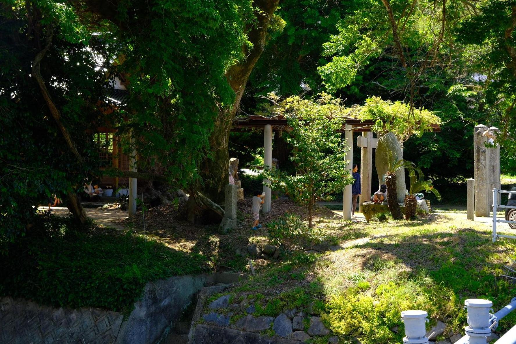 伊都山海渓 Itoshima Экстерьер фото