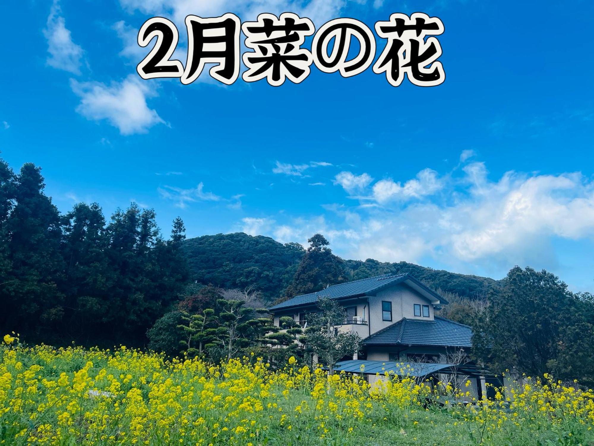 伊都山海渓 Itoshima Экстерьер фото