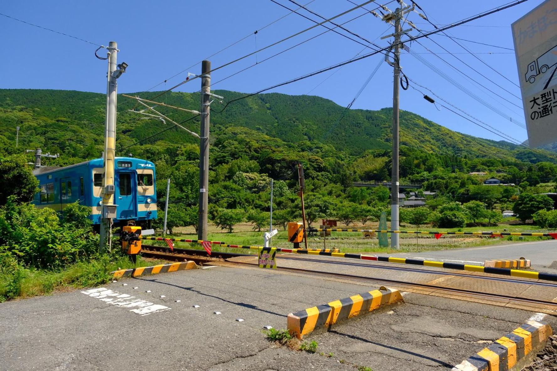 伊都山海渓 Itoshima Экстерьер фото
