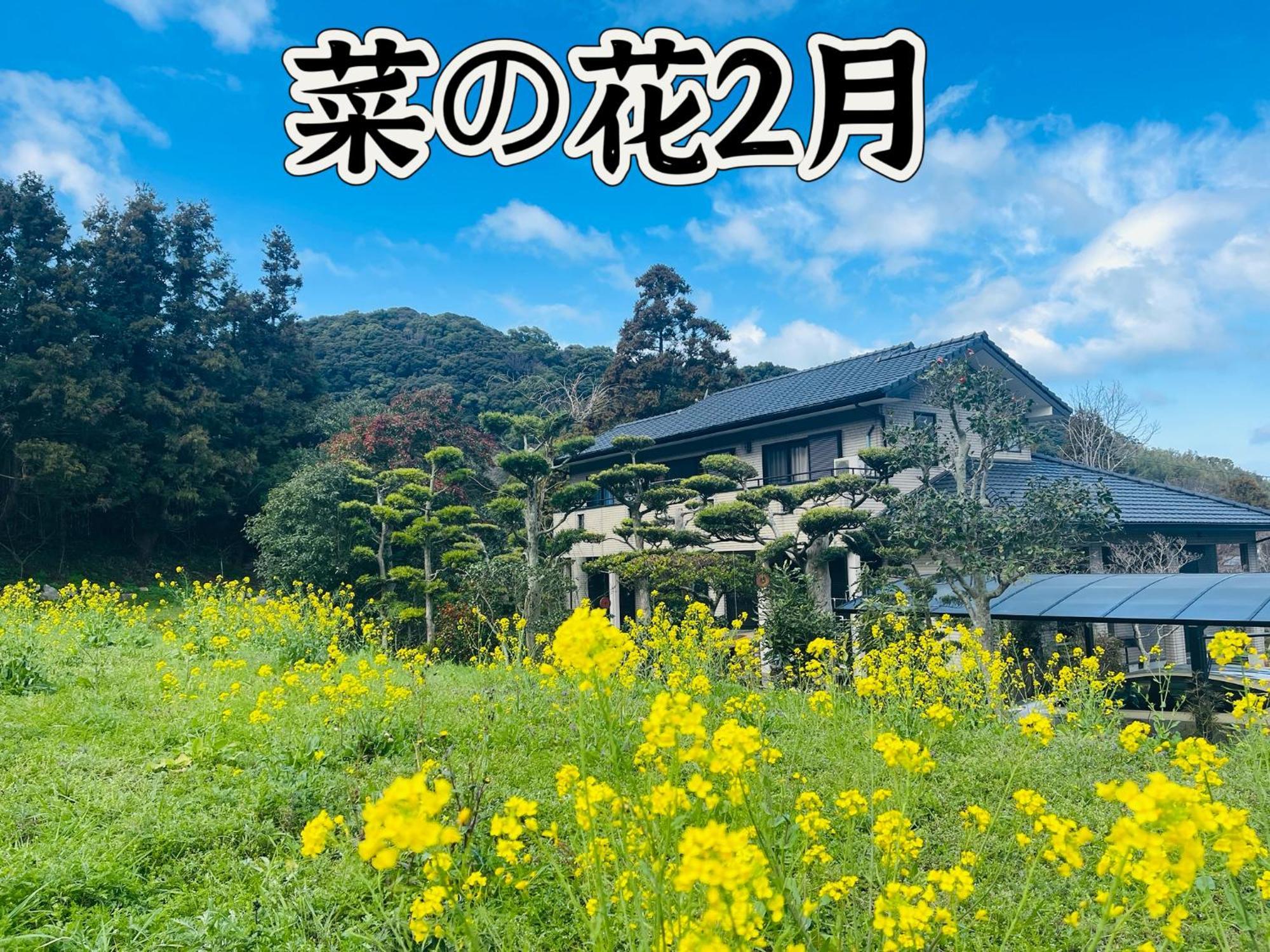 伊都山海渓 Itoshima Экстерьер фото